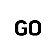 go